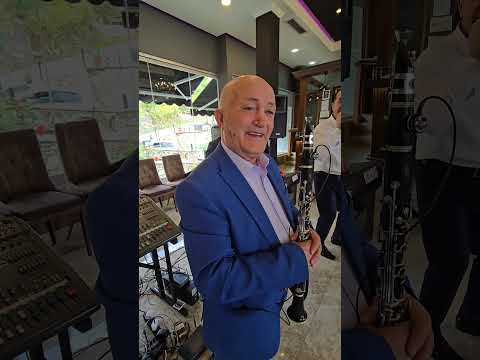 a XHELO VASJARI KLARINETA