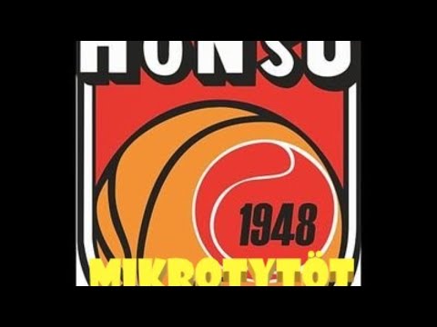 20.2.2021 11:30 Mikrotytöt, Lapua Valkoinen - Honsu