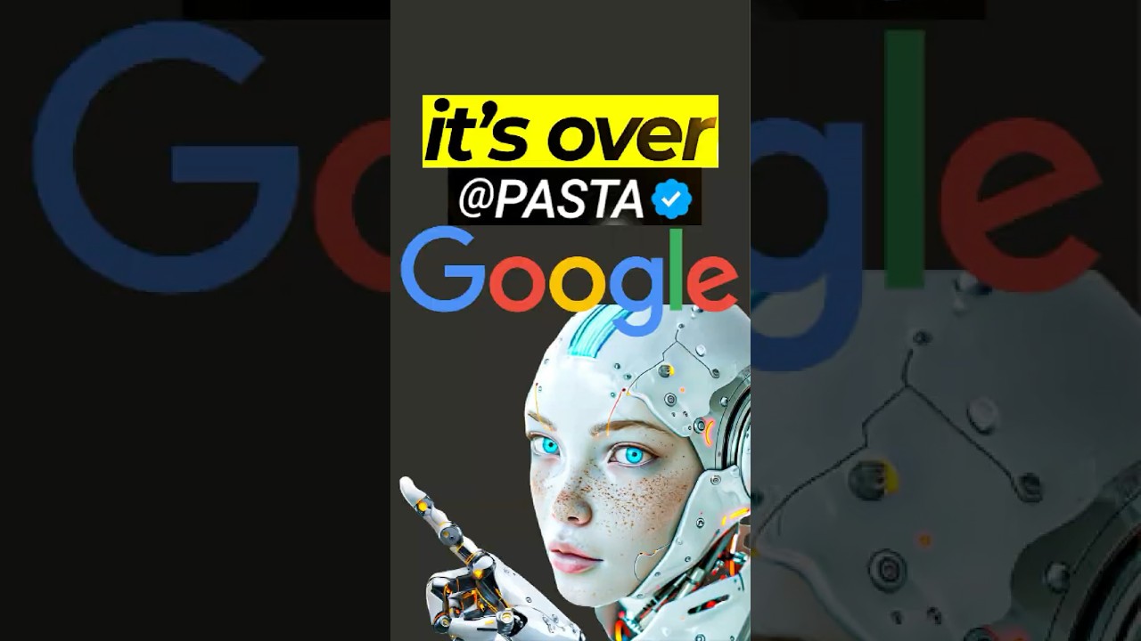 NEW Google AI Image Update Is INSANE! 🤯