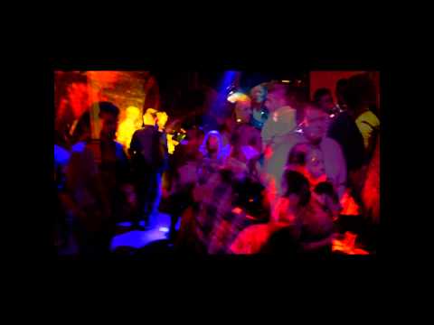 Ovijay and Krystyano B2b @ Zambara Timisoara