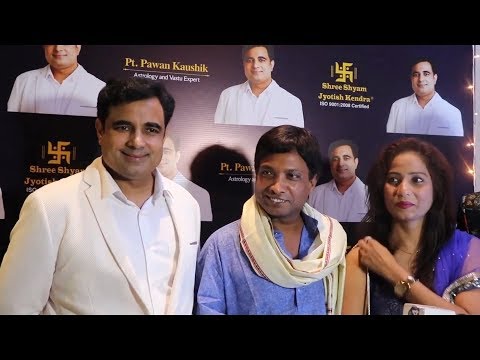 Videos from Pt. Pawan Kaushik - Astrologer & Vastu Consultant