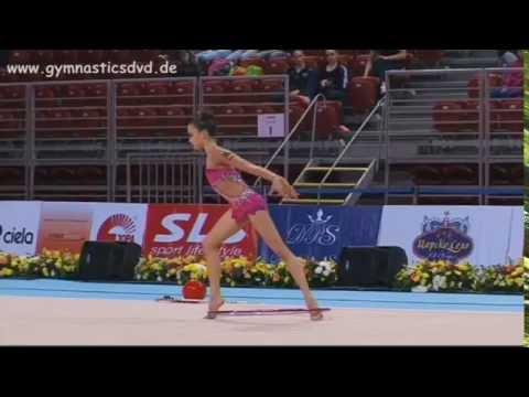 Yoana Nikolova BUL Hoop International Tournament Sofia Cup 2016