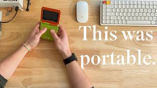 Handheld Gaming Has Changed.