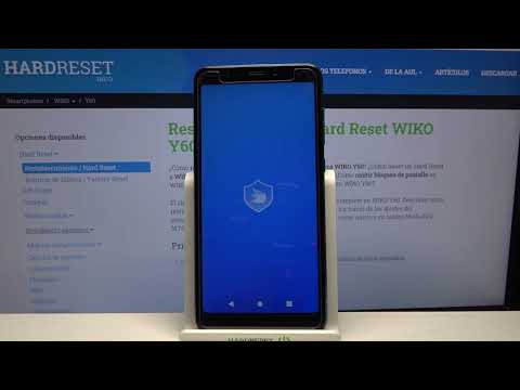 Cómo optimizar el sistema de WIKO Y60 - acelerar el sistema