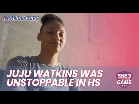 Juju Watkins: A Journey of Resilience and Revival in College Basketball