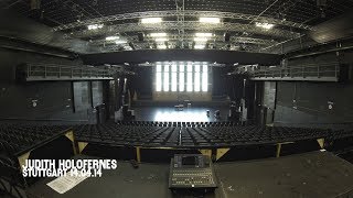 Ein leichtes Schwert Tour 2014 - Pechmarie