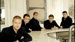 westlife-Don&#39;t Say It&#39;s Too Late