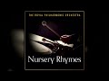Nursery Rhymes (XCL023) · Arr. Mike Townend · Performed by the RPO  
