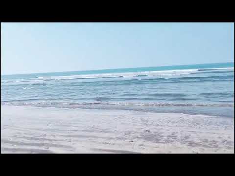 Beauty of sea at diveagar beach..! #status khamoshiyan