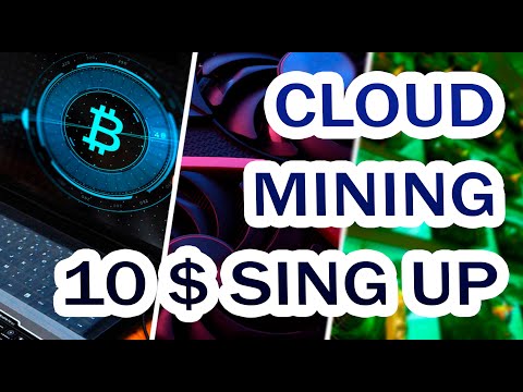 New mining. Lord mining. 10 $ Sung Up. Mining 2021