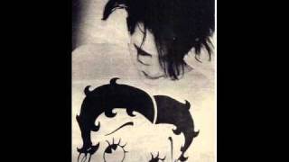 THE CURE - HEY YOU!!!