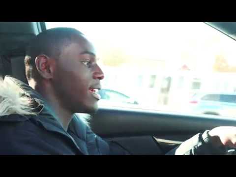 Feb Larro - Jeep Music (Official Video)(4K) | Shot By @_ChipSet