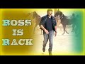 Bruce Lee Chiranjeevi Entry BGM L SS Thaman L Ram Charan L