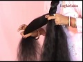 Long Hair Bindiya
