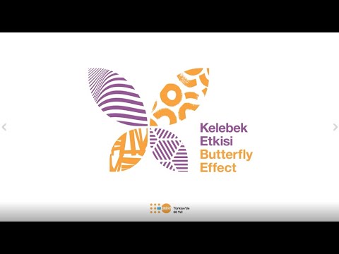 Join the Butterfly Effect Campaign! 