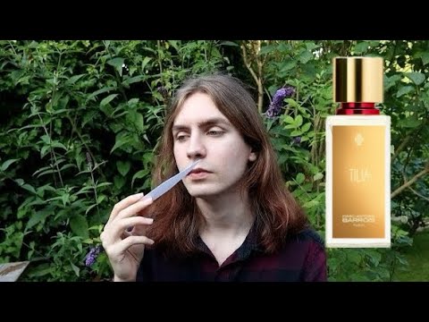 Tilia by Marc-Antoine Barrois Perfume Review | Does It Smell Too Intense?