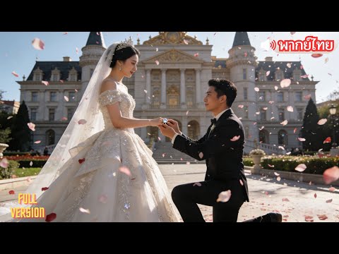 【พากย์ไทย】ผัวนอกใจ? หนุ่มหล่อที่เลี้ยงคือมหาเศรษฐีตัวจริง…พีคจนกรี๊ด!!!! #ละครสั้น #drama