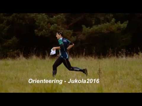 Salomon Ultra Running Academy 2017 - Tommaso Scalet