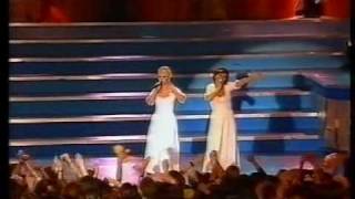 Me &amp; My - Waiting Live