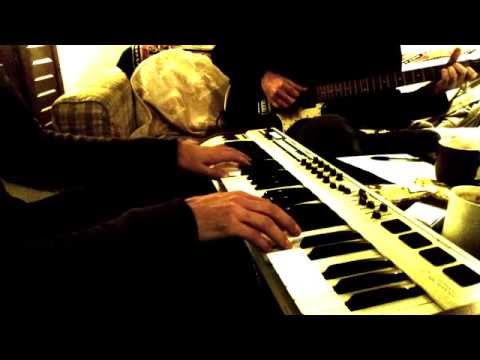 Yatzanu At /  יצאנו אט (Haunted days & Witch's teat rendition)