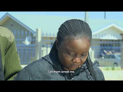 Shupiwe goes on a rampage - Mpali | S4 | Ep 41 | One Zed Tv