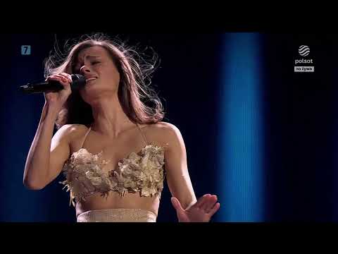 Natalia Szroeder i Miuosh „Żurawie”