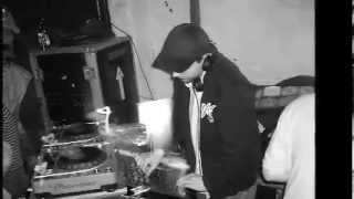 Unique Sound Station - Original Sound Vol. I Reggae/Dancehall 80`s Mixtape