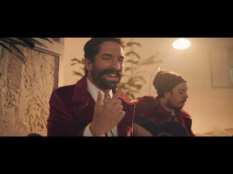 Fetén Fetén con Daniel, Me Estás Matando - Volver a ti