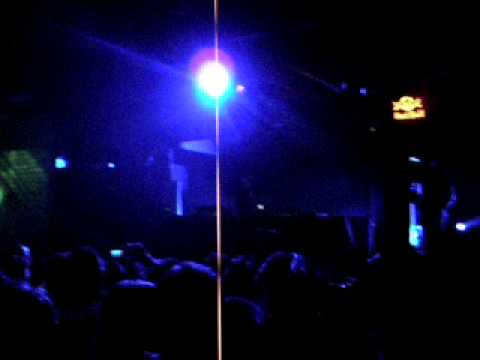 Paul Van Dyk @ Athens, 2009 - Euphoria / Jo Micali