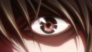 L's Death Scene - English Dub video thumbnail