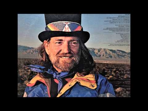 September Song , Willie Nelson , 1979