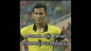 Download lagu Momen Adu Penalti Indonesia vs Malaysia - Perebutan Medali Perunggu SEA Games 2022 mp3