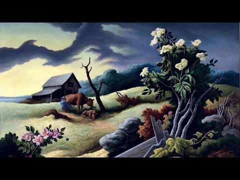 Springfield Mountain Coal Miner - Kate Wolf
