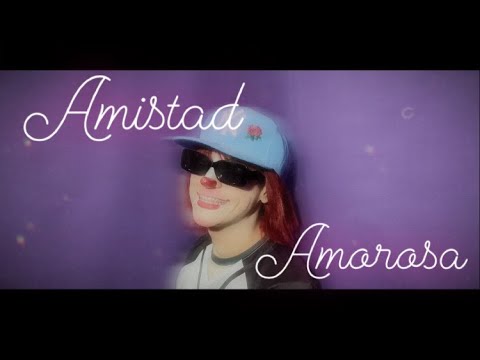 Amistad Amorosa - Wilyn K Rollo (Video Oficial)