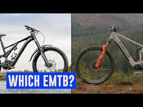 Which big travel 2021 ebike? - Your Questions Answered