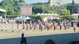 20251006 國慶大會預演『海軍陸戰隊樂儀隊』