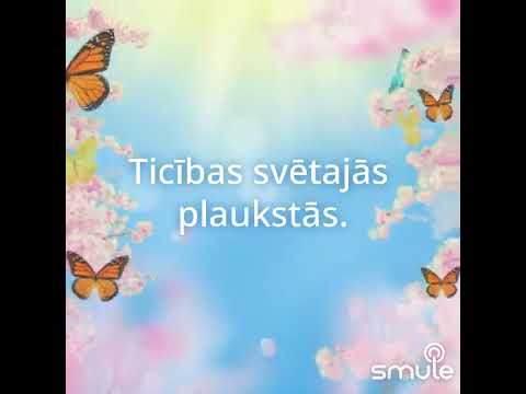 tēvzemei.  Atvars Sirmais