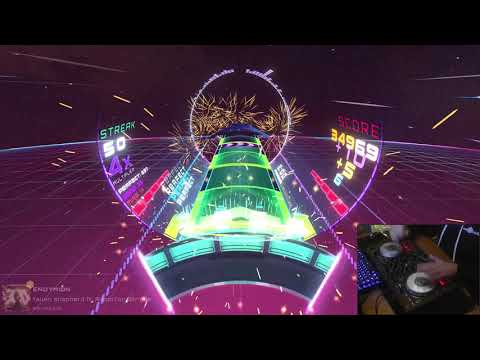 Endymion by fallen shepherd ft. RabbiTon Strings (XD 75) - Kali & juch.