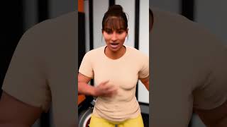 Anatoly Gym Prank