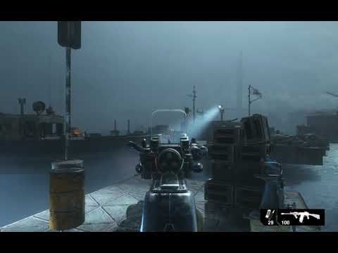 Metro Exodus: Sam's Story (DLC) | Playthrough 7 - Finale!