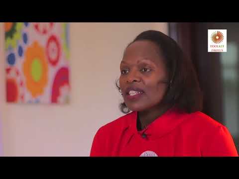 Toolkit Skills and Innovation Hub video