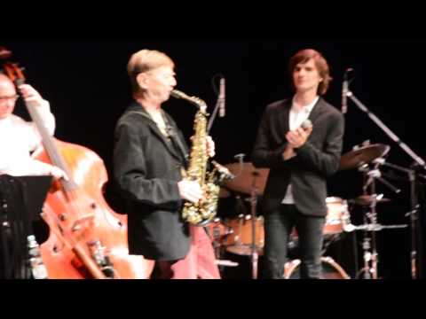 NAHORNY TRIO cz. 4 (Singer Jazz Festival, 1.09.2016)