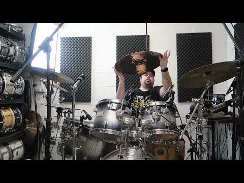 Zildjian K Custom Session Ride 20"