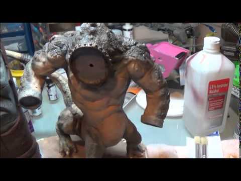 Garthock  - Part Deux