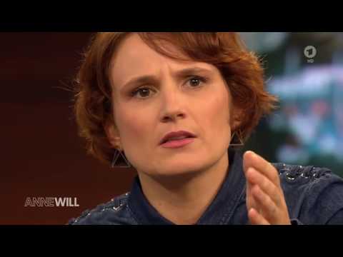 Anne Will – 16 10 2016 – Der Fall Al Bakr - Ist der Staat dem Terror gewachsen ᴴᴰ