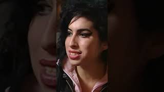 "I'd started listening to Ella Fitzgerald and my brother had all the good stuff.“ - Amy 🖤