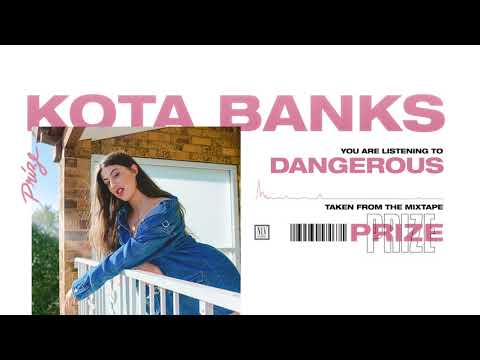 Video thumbnail for Dangerous