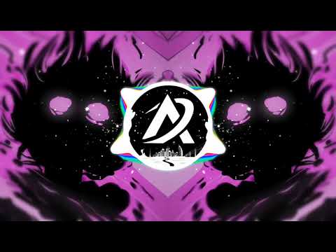 DIPIENS, Meedas - Satan In My Head (Slowed + Reverb)