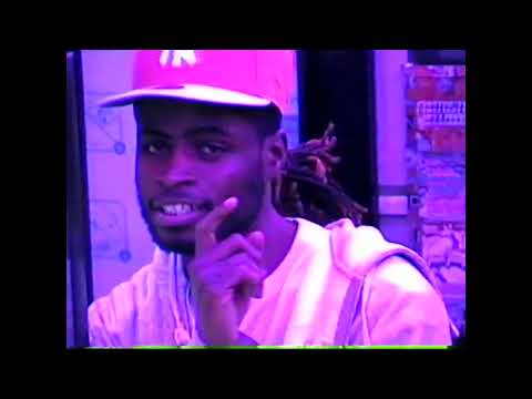 Fre$co Van gOGh - ALOT (PROD. KNOTTY PROFESSOR) OFFICIAL VIDEO
