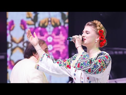 Andra Matei și Lăutarii - Joacă așa cum știi neata #potcoavadeaur 2023